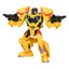 Transformers: Bumblebee Studio Series Deluxe Class Action Figure Concept Art Sunstreaker 11 cm