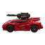 Transformers: War for Cybertron Studio Series Deluxe Class Action Figure Gamer Edition Sideswipe 11 cm