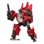 Transformers: War for Cybertron Studio Series Deluxe Class Action Figure Gamer Edition Sideswipe 11 cm