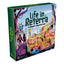 Life in Reterra Board Game *English Version*
