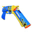 Fortnite NERF Half Tone Hero Blaster