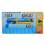 Fortnite NERF Half Tone Hero Blaster