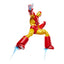 Iron Man Marvel Legends Action Figure Iron Man (Model 09) 15 cm