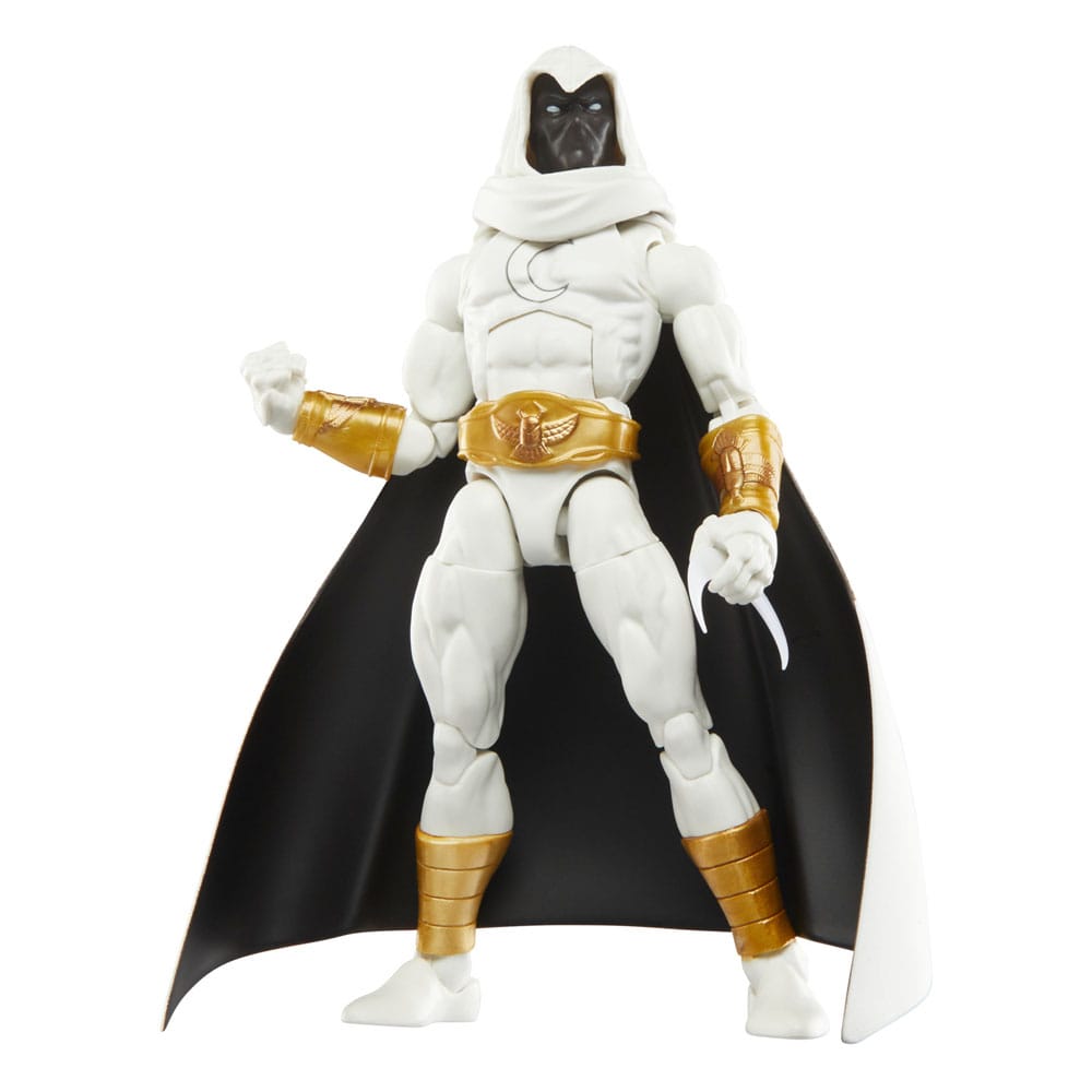 Strange Tales Marvel Legends Action Figure Moon Knight (BAF: Blackheart) 15 cm