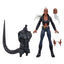 Strange Tales Marvel Legends Action Figure Bloodstorm (BAF: Blackheart) 15 cm