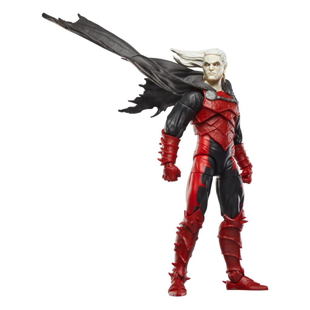 Strange Tales Marvel Legends Action Figure Marvel's Dracula (BAF: Blackheart) 15 cm