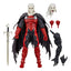 Strange Tales Marvel Legends Action Figure Marvel's Dracula (BAF: Blackheart) 15 cm