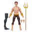 Strange Tales Marvel Legends Action Figure Daimon Hellstrom (BAF: Blackheart) 15 cm