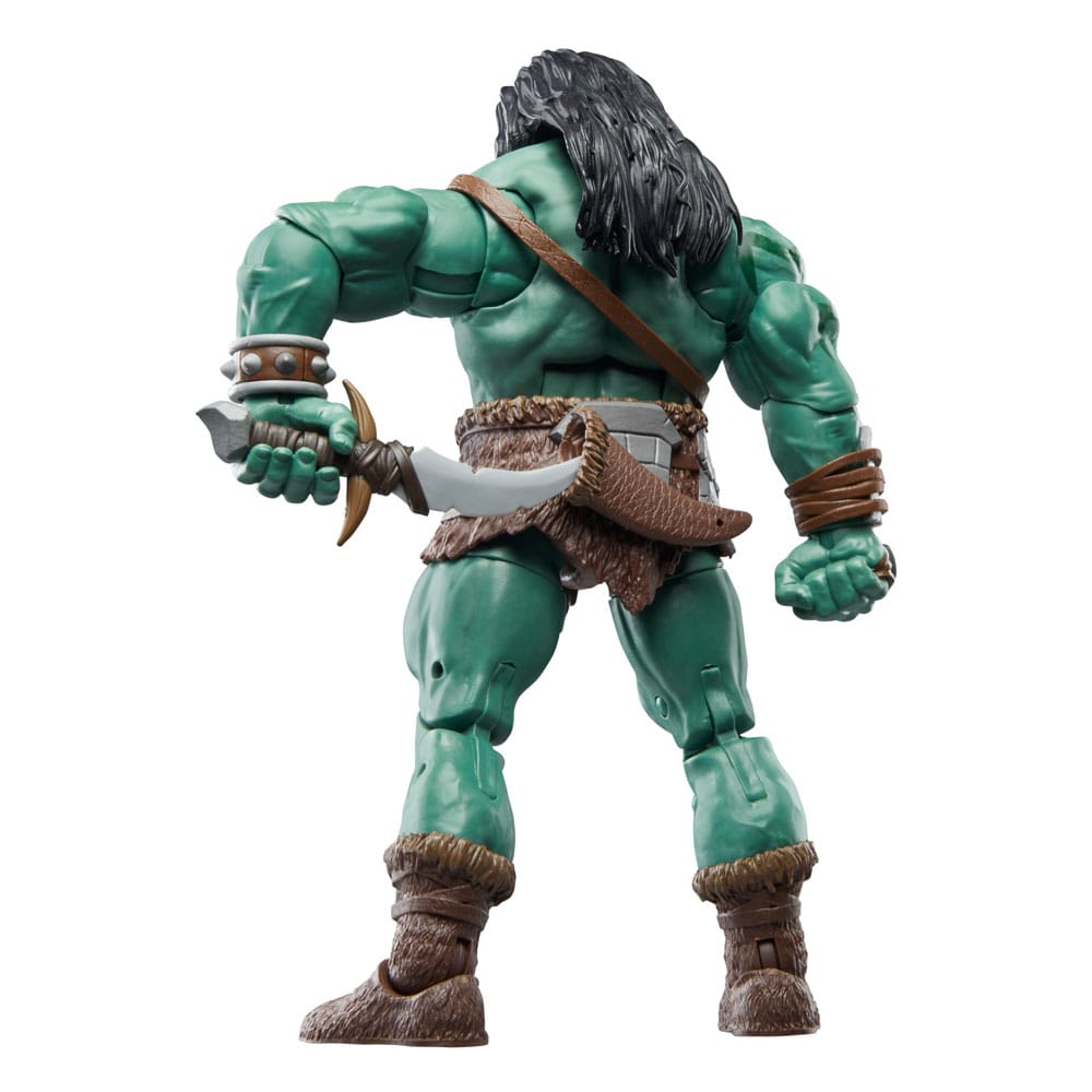 Marvel 85th Anniversary Marvel Legends Action Figure Skaar, Son of Hulk 20 cm