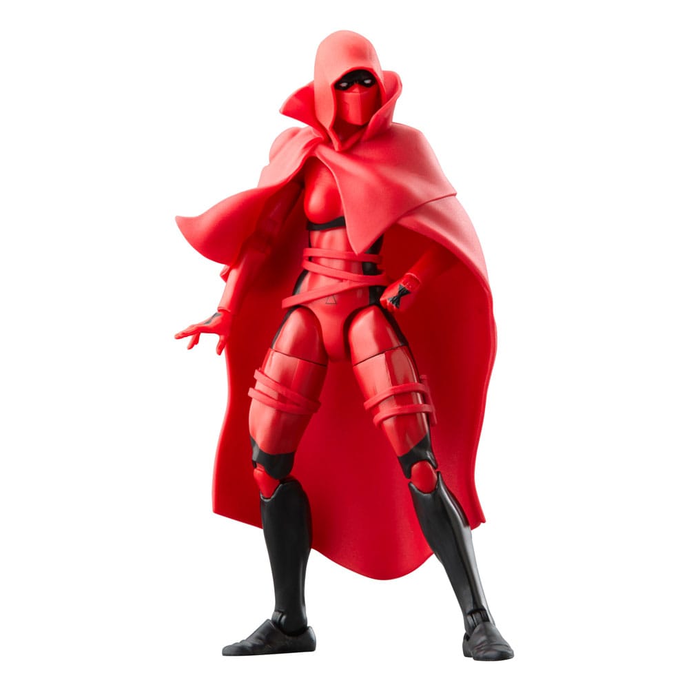 Marvel Legends Action Figure Red Widow (BAF: Marvel's Zabu) 15 cm