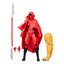 Marvel Legends Action Figure Red Widow (BAF: Marvel's Zabu) 15 cm