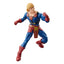 Marvel Legends Action Figure Ikaris (BAF: Marvel's Zabu) 15 cm