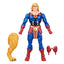 Marvel Legends Action Figure Ikaris (BAF: Marvel's Zabu) 15 cm