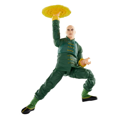 Doctor Strange Marvel Legends Action Figure 3-Pack Doctor Strange, Wong & Bats 15 cm