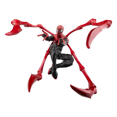 Marvel 85th Anniversary Marvel Legends Action Figure Superior Spider-Man 15 cm