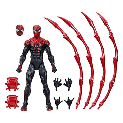 Marvel 85th Anniversary Marvel Legends Superior Spider-Man 15 cm Action Figure