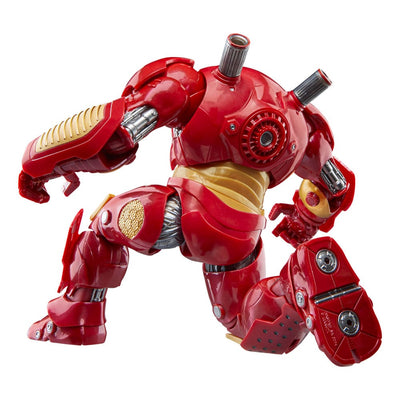 Marvel 85th Anniversary Marvel Legends Action Figure Hulkbuster 23 cm