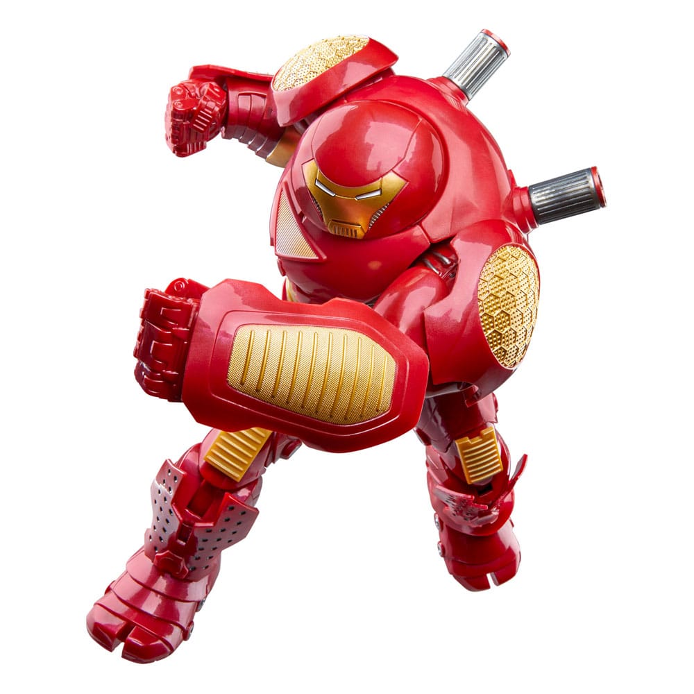 Marvel 85th Anniversary Marvel Legends Action Figure Hulkbuster 23 cm