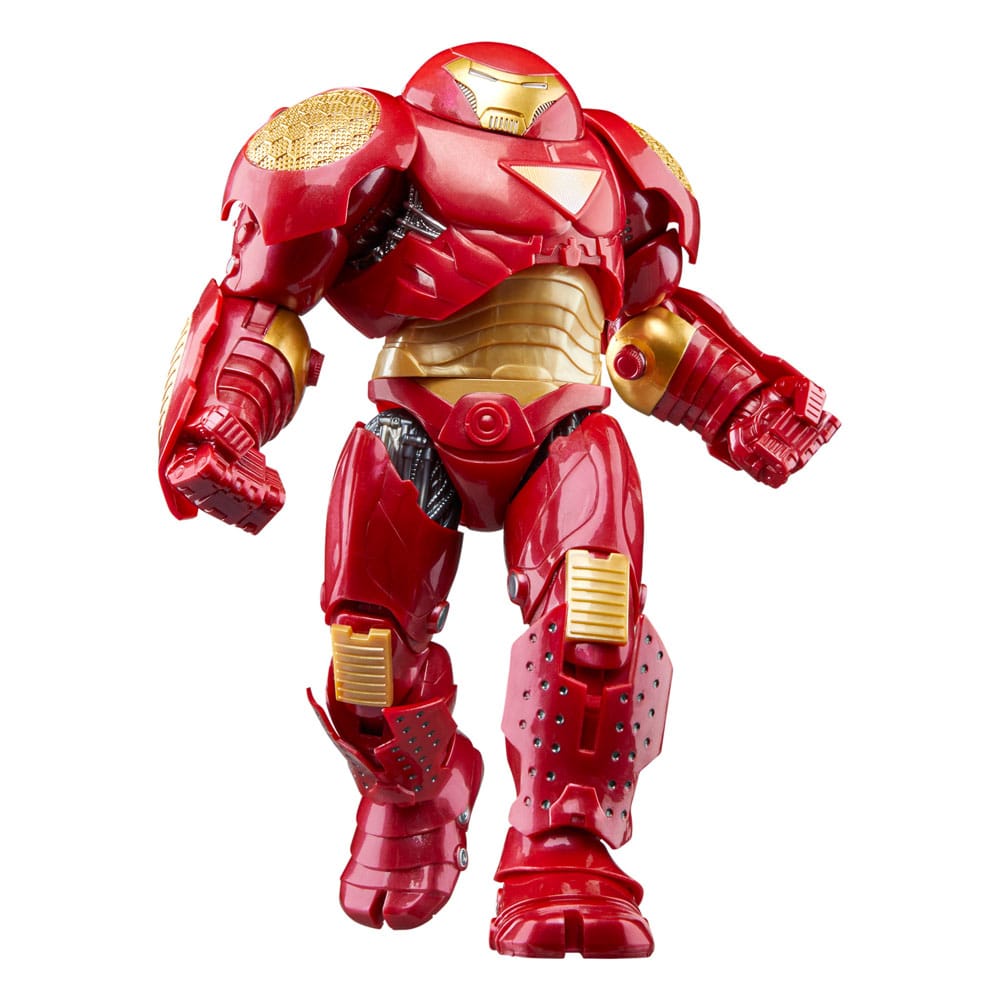 Marvel 85th Anniversary Marvel Legends Action Figure Hulkbuster 23 cm