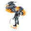 Marvel 85th Anniversary Marvel Legends Action Figure with Vehicle Ghost Rider 15 cm