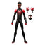 Spider-Man: Across the Spider-Verse Marvel Legends Action Figure Miles Morales 15 cm