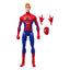 Spider-Man: Across the Spider-Verse Marvel Legends Action Figure Peter Parker 15 cm