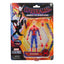 Spider-Man: Across the Spider-Verse Marvel Legends Action Figure Peter Parker 15 cm