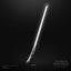 Star Wars: Ahsoka Black Series Replica Force FX Elite Lightsaber Ahsoka Tano - Damaged packaging