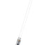 Star Wars: Ahsoka Black Series Replica Force FX Elite Lightsaber Ahsoka Tano - Damaged packaging