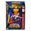 Transformers Generations Legacy United Voyager Class Action Figure G1 Universe Metalhawk 18 cm