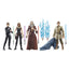 Star Wars: The Last Command Black Series Action Figure 4-Pack 15 cm