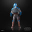 Star Wars: The Mandalorian Black Series Action Figure Mandalorian Privateer 15 cm