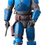 Star Wars: The Mandalorian Black Series Action Figure Mandalorian Privateer 15 cm