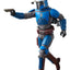 Star Wars: The Mandalorian Black Series Action Figure Mandalorian Privateer 15 cm