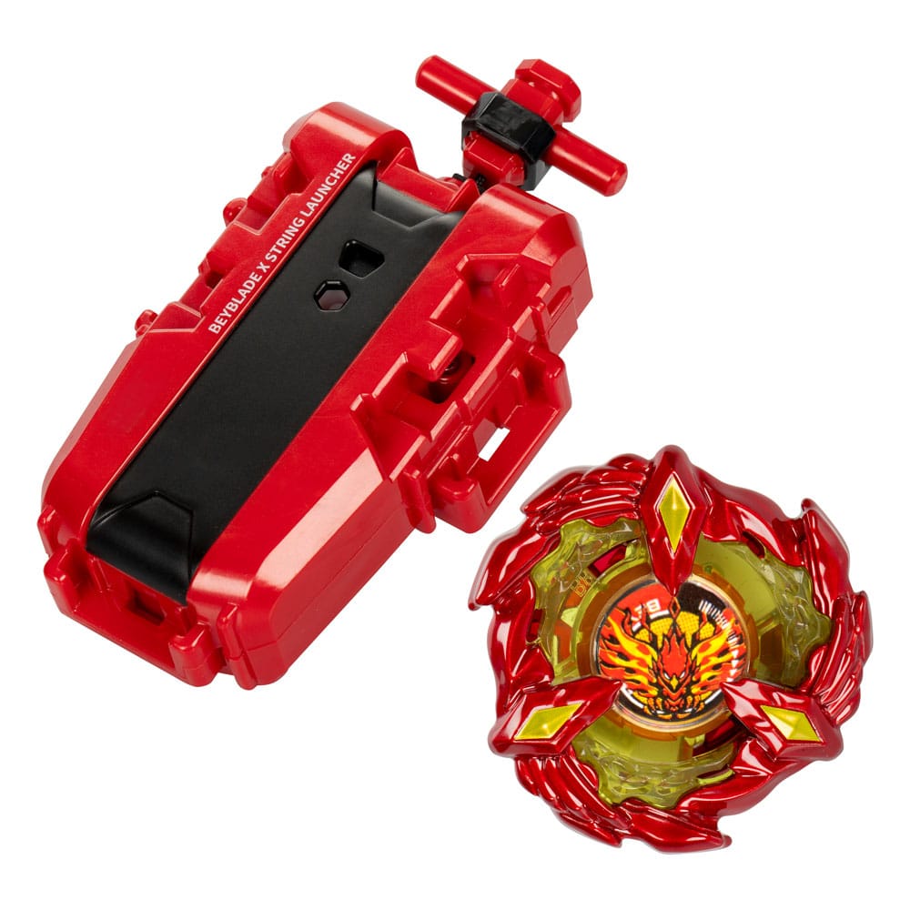 Beyblade