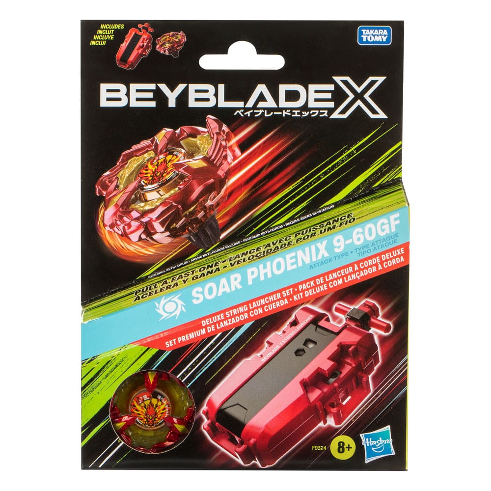 Beyblade
