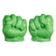 Avengers Roleplay Replica Hulk Gamma Smash Fists