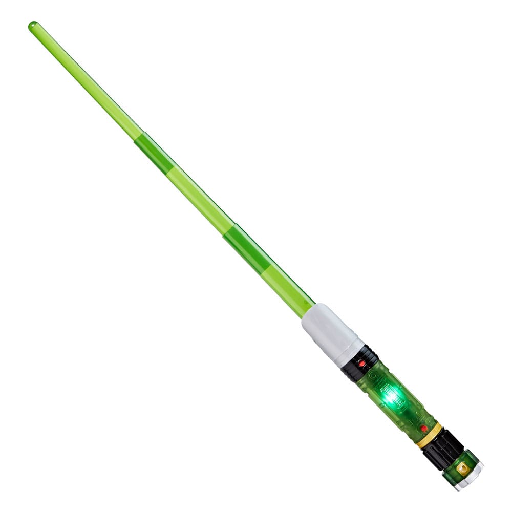 Star Wars Lightsaber Forge Kyber Core Roleplay Replica Electronic Lightsaber Sabine Wren