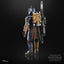 Star Wars: The Mandalorian Black Series Deluxe Action Figure Paz Vizsla 15 cm