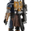 Star Wars: The Mandalorian Black Series Deluxe Action Figure Paz Vizsla 15 cm