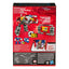 The Transformers: The Movie Generations Studio Series Voyager Class Action Figure Autobot Blaster & Eject 16 cm