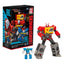 The Transformers: The Movie Generations Studio Series Voyager Class Action Figure Autobot Blaster & Eject 16 cm