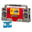 The Transformers: The Movie Generations Studio Series Voyager Class Action Figure Autobot Blaster & Eject 16 cm