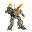 Transformers Masterpiece Movie Series Action Figure Decepticon Brawl 26 cm