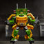 Transformers x Teenage Mutant Ninja Turtles Action Figure Party Wallop 18 cm