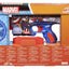 Marvel NERF Dart Blaster Captain America