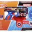 Marvel NERF Dart Blaster Captain America