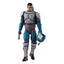 Star Wars: The Mandalorian Vintage Collection Action Figure Mandalorian Fleet Commander 10 cm