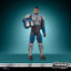 Star Wars: The Mandalorian Vintage Collection Action Figure Mandalorian Fleet Commander 10 cm