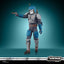 Star Wars: The Mandalorian Vintage Collection Action Figure Mandalorian Fleet Commander 10 cm